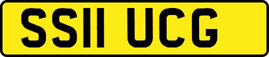 SS11UCG