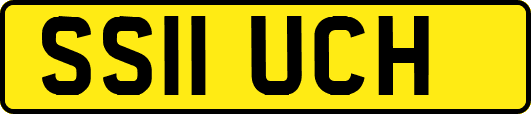 SS11UCH