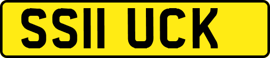 SS11UCK