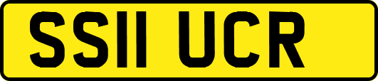 SS11UCR