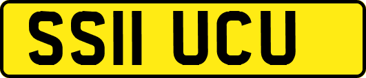 SS11UCU