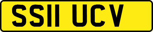 SS11UCV