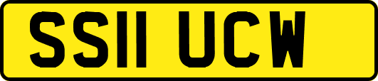 SS11UCW