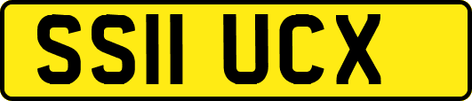SS11UCX