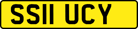 SS11UCY