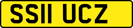 SS11UCZ