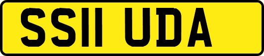 SS11UDA