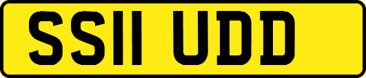 SS11UDD