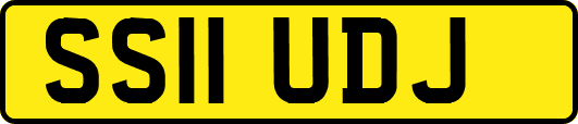 SS11UDJ