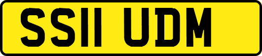 SS11UDM