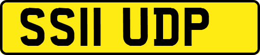 SS11UDP
