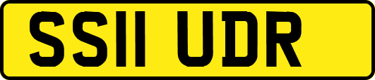 SS11UDR
