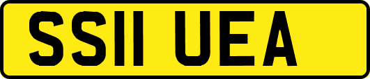 SS11UEA