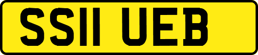 SS11UEB