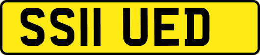 SS11UED