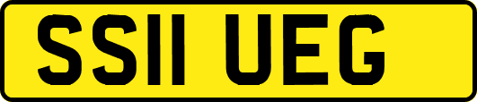 SS11UEG