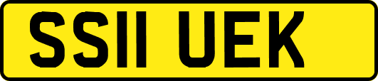 SS11UEK