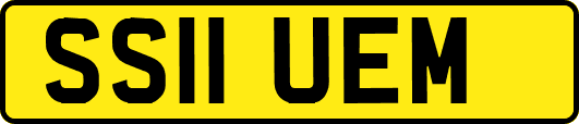 SS11UEM