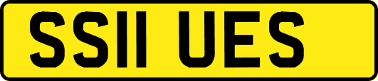 SS11UES