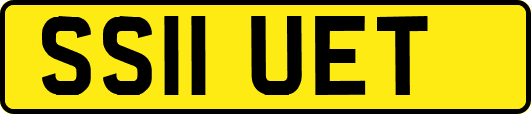 SS11UET