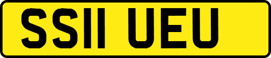 SS11UEU