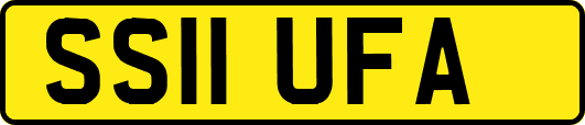 SS11UFA