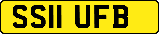 SS11UFB
