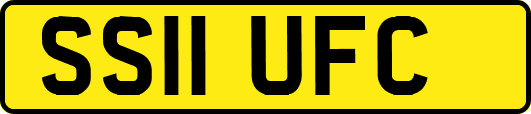 SS11UFC