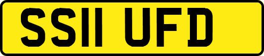 SS11UFD