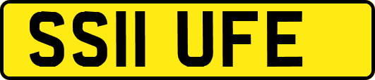 SS11UFE