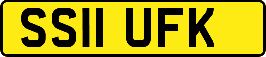 SS11UFK