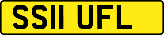 SS11UFL
