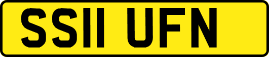 SS11UFN