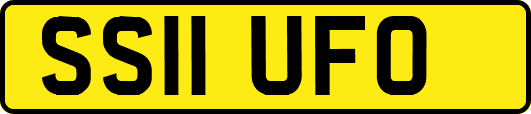SS11UFO