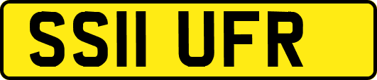 SS11UFR