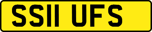 SS11UFS