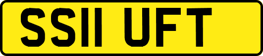 SS11UFT