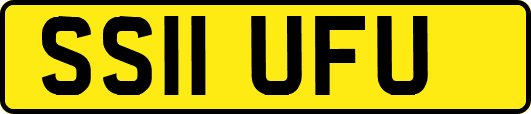 SS11UFU
