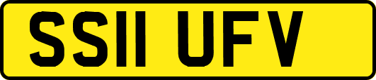 SS11UFV