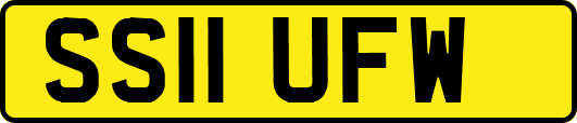 SS11UFW