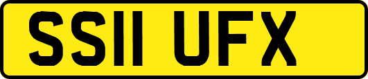 SS11UFX