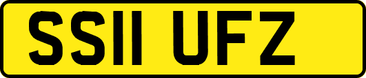 SS11UFZ