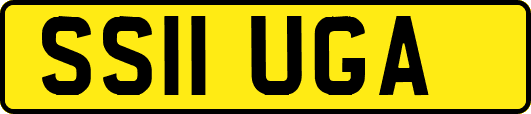 SS11UGA