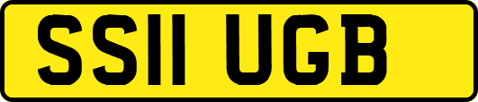 SS11UGB
