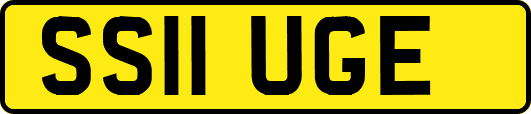 SS11UGE
