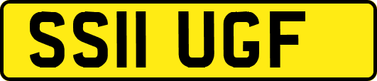 SS11UGF