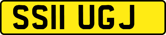 SS11UGJ