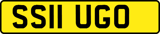 SS11UGO