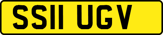 SS11UGV