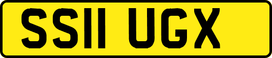 SS11UGX